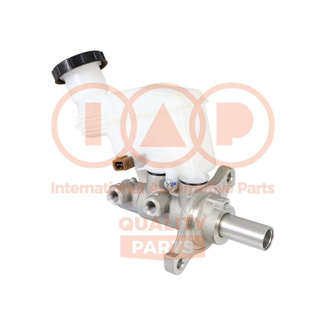 IAP QUALITY PARTS Pompa hamulcowa Numer artykułu: 702-21112 niedrogo