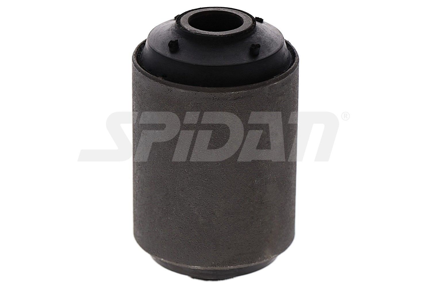 SPIDAN CHASSIS PARTS 411175 Laagripuks, lehtvedru TRANSIT 2.5 TD 100 HP Diisel 2000
