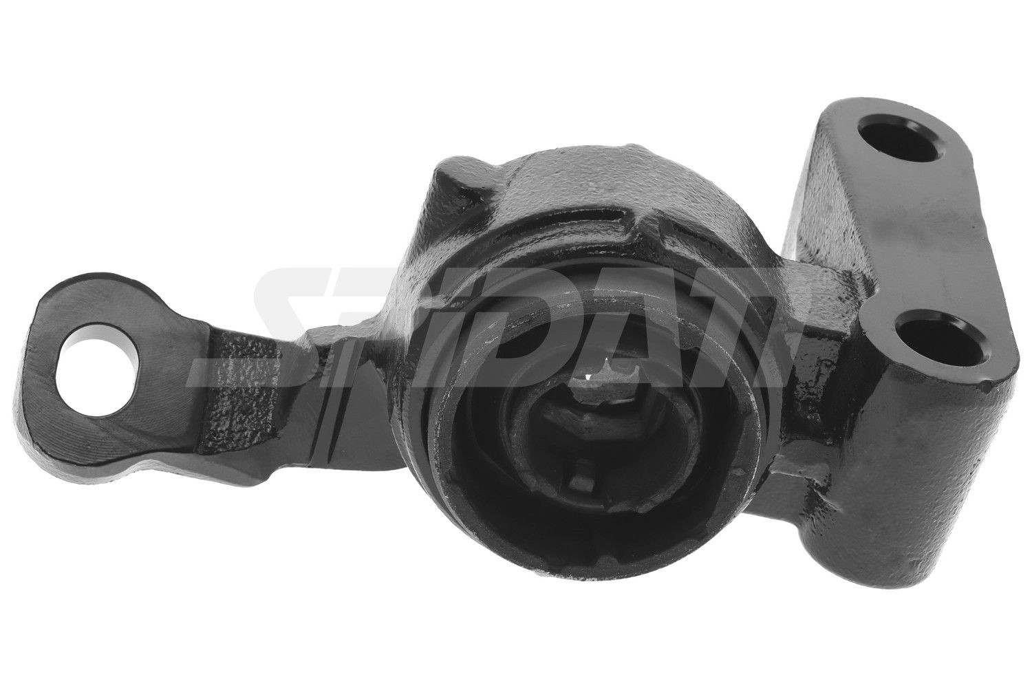 SPIDAN CHASSIS PARTS Trailing arm / Suspension arm bush Article number: 411989 cheaply