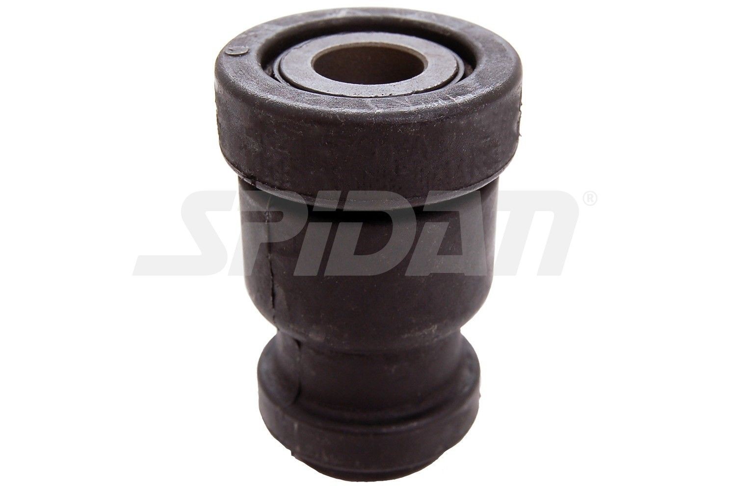 SPIDAN CHASSIS PARTS 412562 Laagripuks, lehtvedru TRANSIT 2.0 EcoBlue 130 HP Diisel