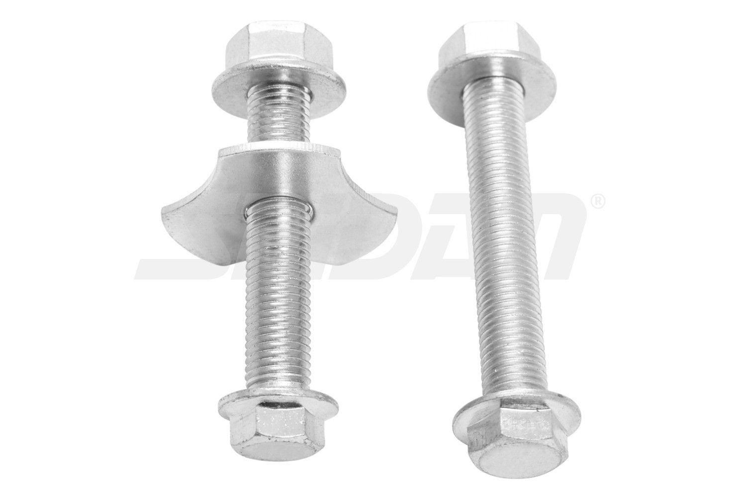SPIDAN CHASSIS PARTS Rep.sæt, hjulophæng Varenummer: 413104 billige