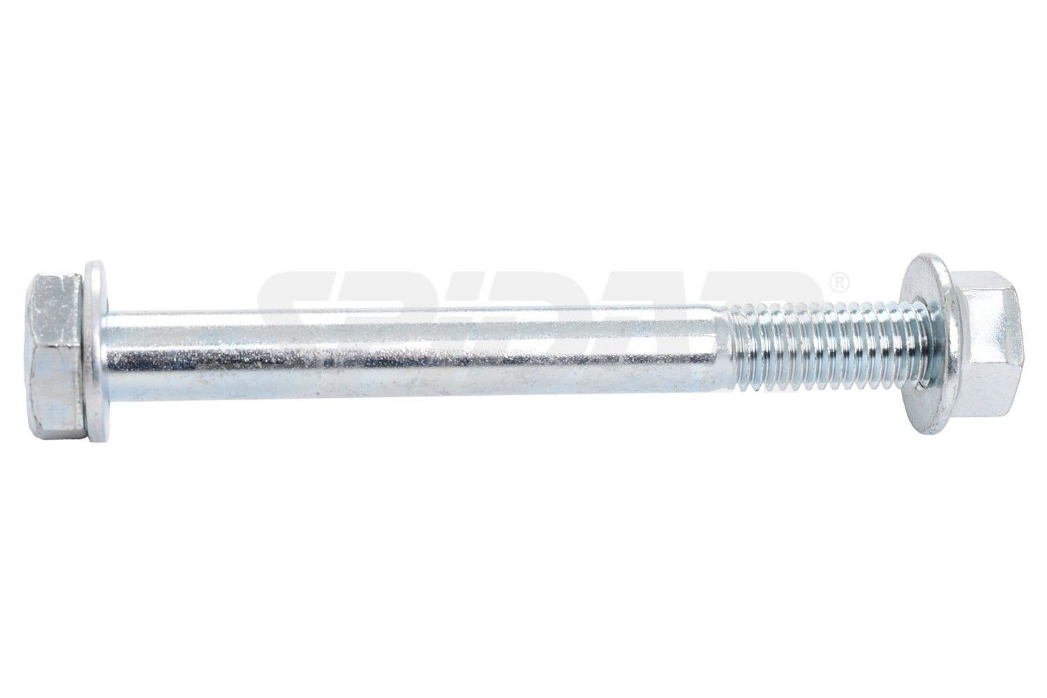 SPIDAN CHASSIS PARTS Montagesæt, styrestang Varenummer: 57776 billige