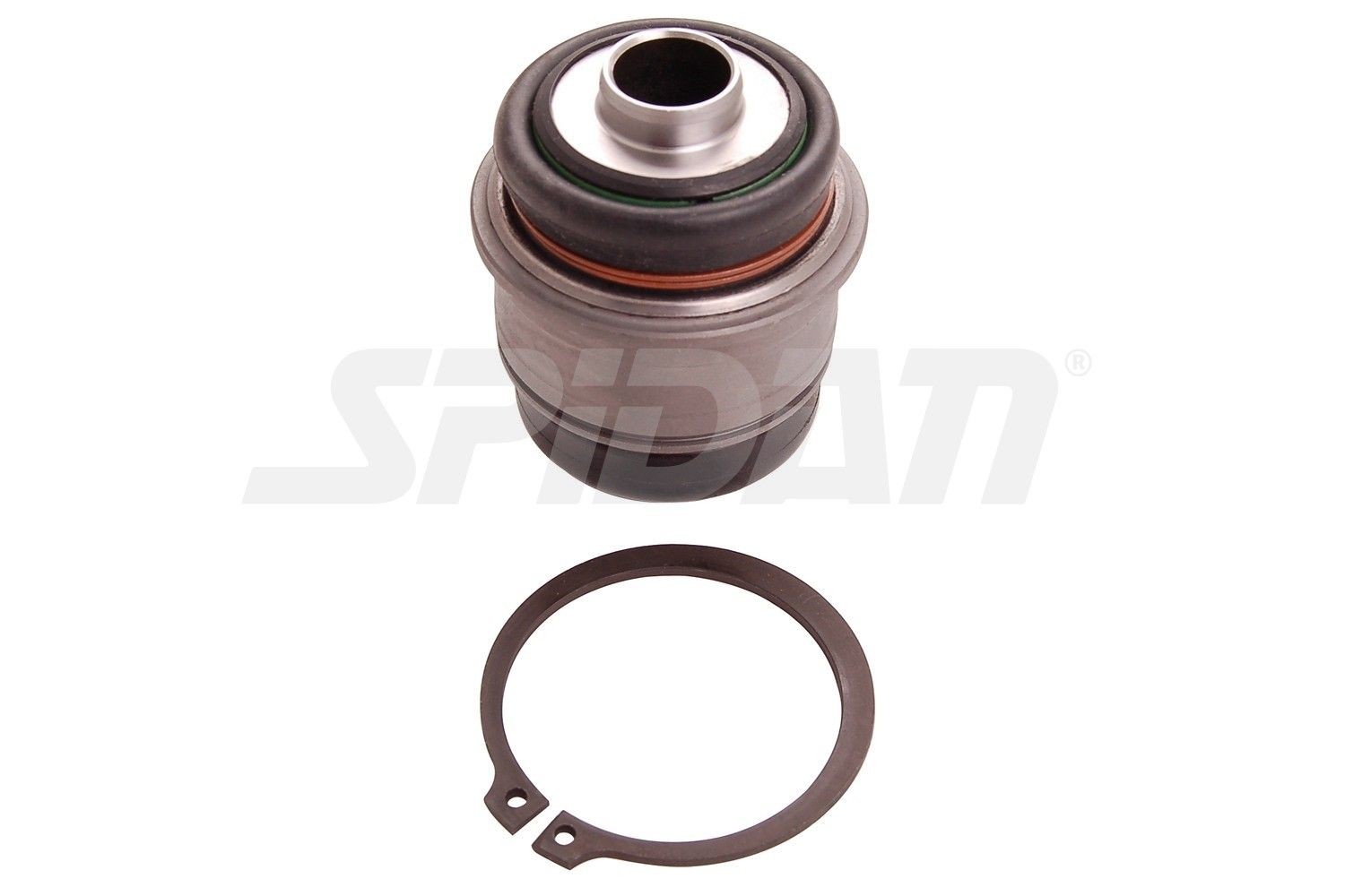 SPIDAN CHASSIS PARTS Ophæng, hjullejehus Varenummer: 58758 billige