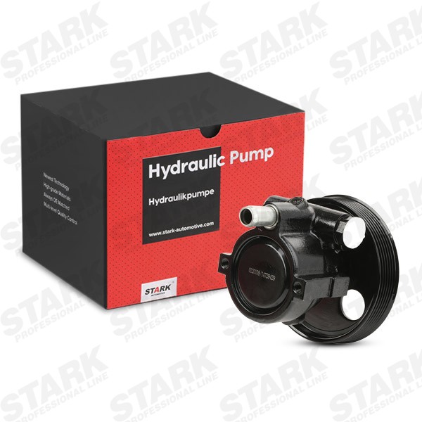 STARK Power steering pump Article number: SKHP-0540191 cheaply