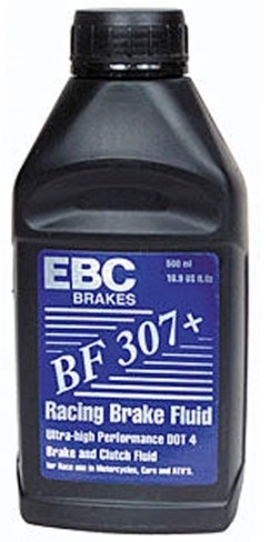EBC Brakes Brake Fluid Article number: BF307 cheaply