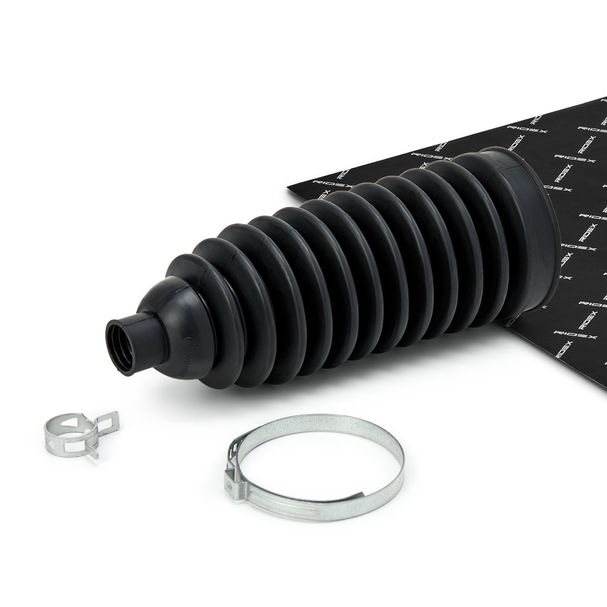 RIDEX Steering rack gaiter Article number: 191B0053 cheaply