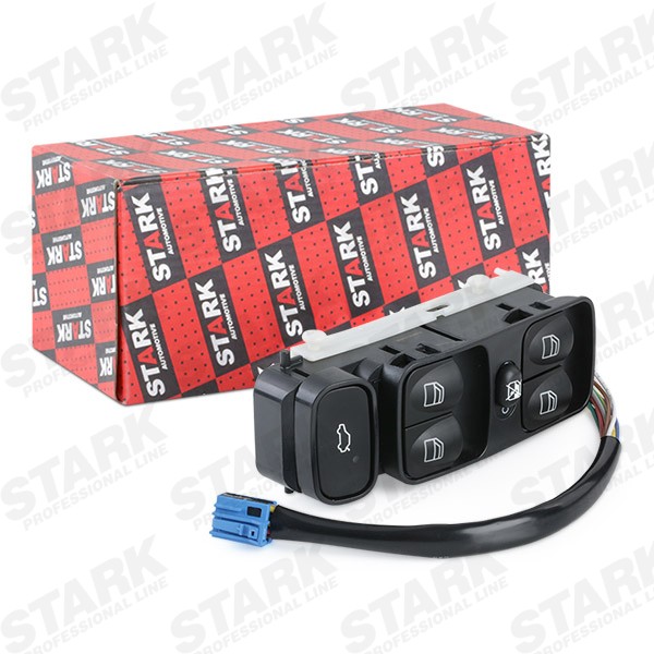 STARK Comutator, macara geam număr articol: SKSW-1870025 ieftin