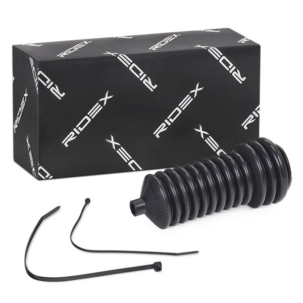 RIDEX Steering rack gaiter Article number: 191B0059 cheaply