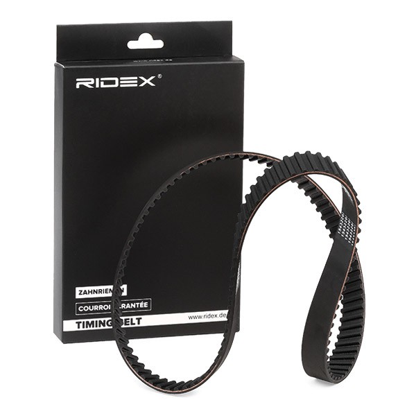 RIDEX Timing Belt Article number: 306T0252 cheaply