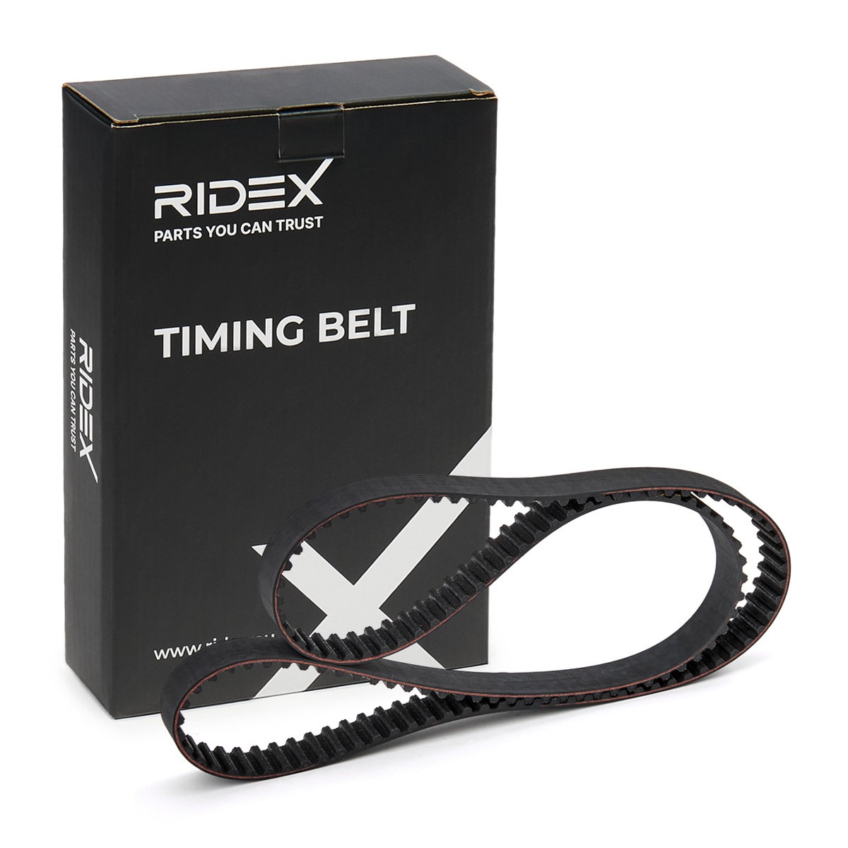 RIDEX Zahnriemen Artikelnummer: 306T0253 günstig