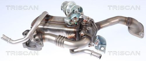 TRISCAN EGR cooler Article number: 8813 24105 cheaply