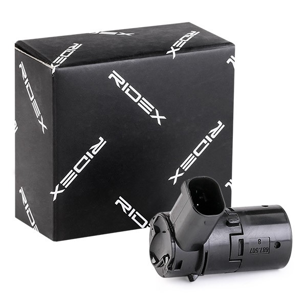 RIDEX Parkeringssensor Varenummer: 2412P0096 billige