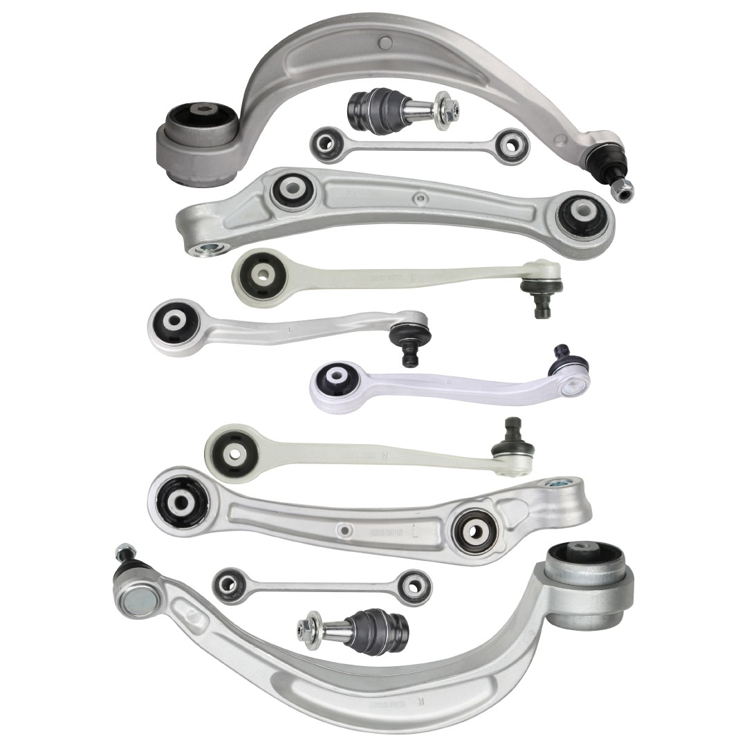 RIDEX Control arm repair kit Article number: 772S0078 cheaply
