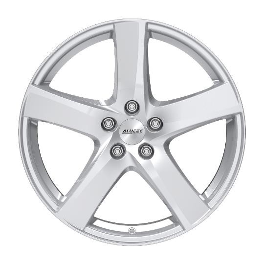 ALUTEC Velg Freeze Artikli number: FRE75950V21-0 soodsalt