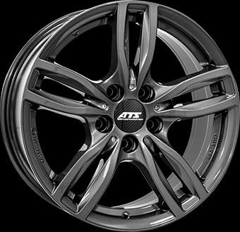 ATS Velg Evolution Artikli number: EVO80730W37-6 soodsalt