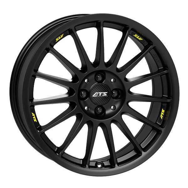 ATS Velg Streetrallye Artikli number: SY70725P24-5 soodsalt