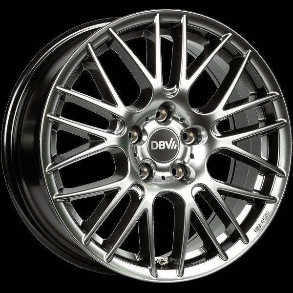 DBV Velg DBV 5KS 003 Artikli number: DC8KR35HBX soodsalt