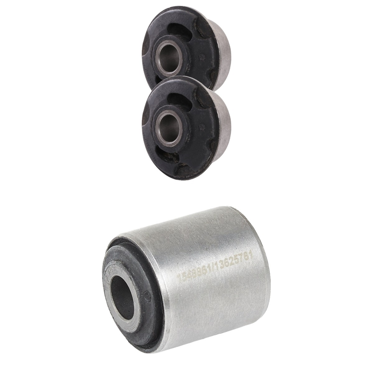 RIDEX Querlenker-Reparatursatz Artikelnummer: 772S0117 bestellen