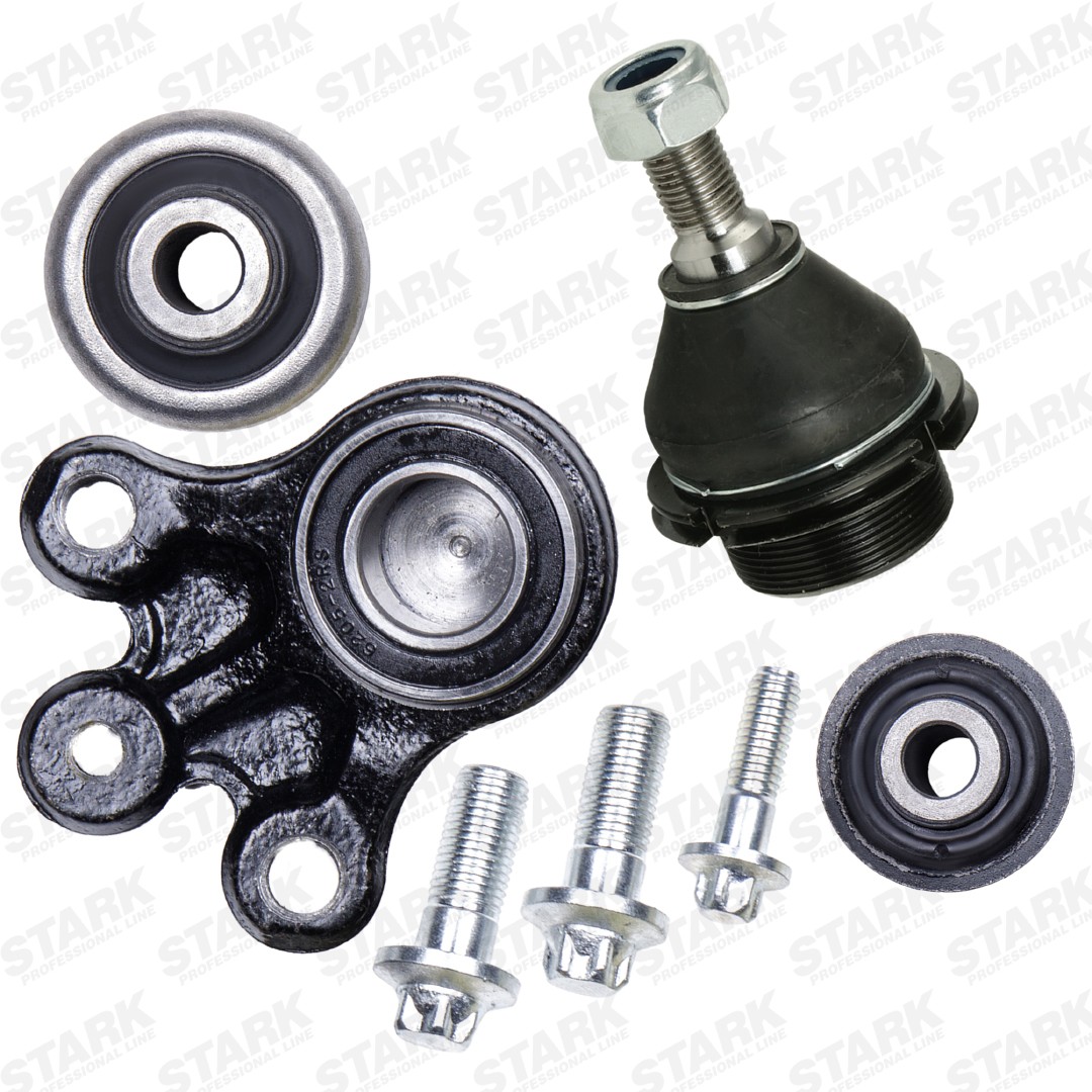 STARK Control arm repair kit Article number: SKSSK-1600121 cheaply