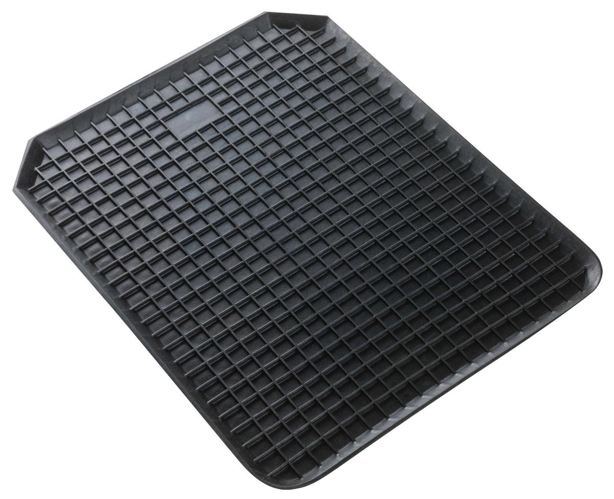 WALSER 14941 Floor mats Convertible Cooper SD 136 PS Diesel 2015