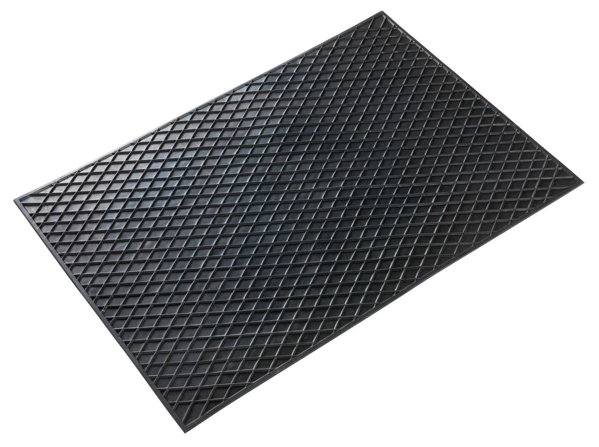 WALSER 14996 Bagagerumsmåtte C3 1.6 Flex 113 HK Benzin/Ethanol