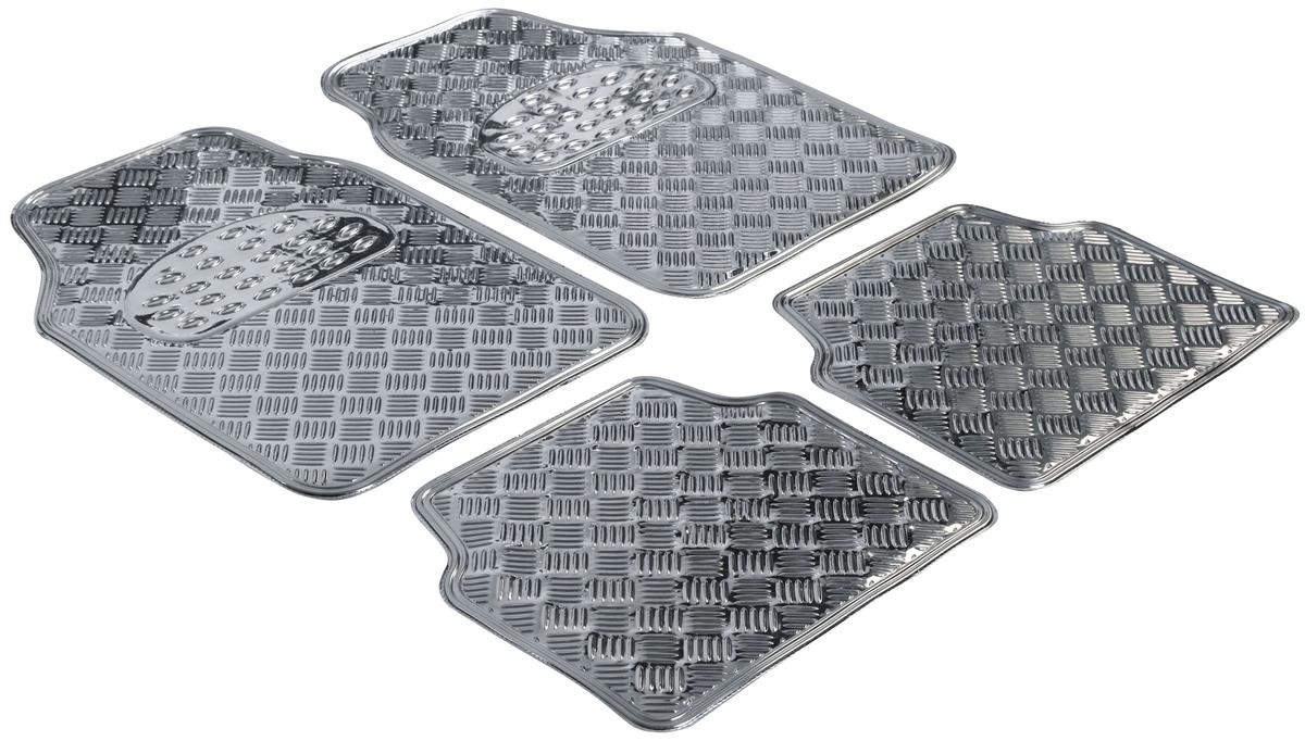 WALSER 28020 Floor mats Convertible Cooper SD 136 PS Diesel 2015