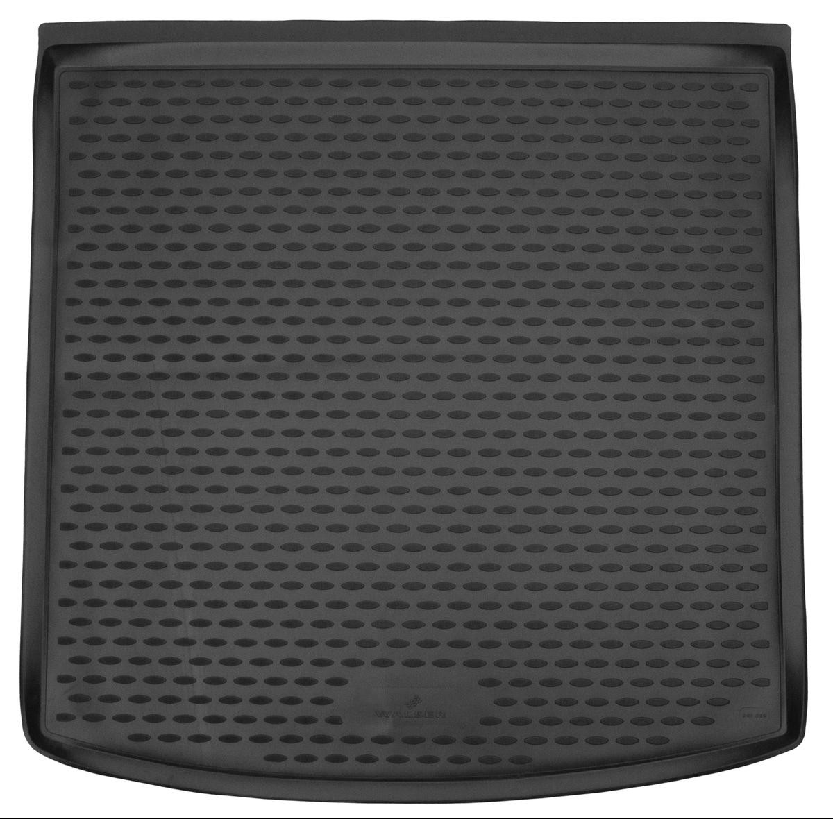WALSER 70877 Tăviţă de portbagaj Seria 7 xDrive 760 i 544 CP benzina/elector