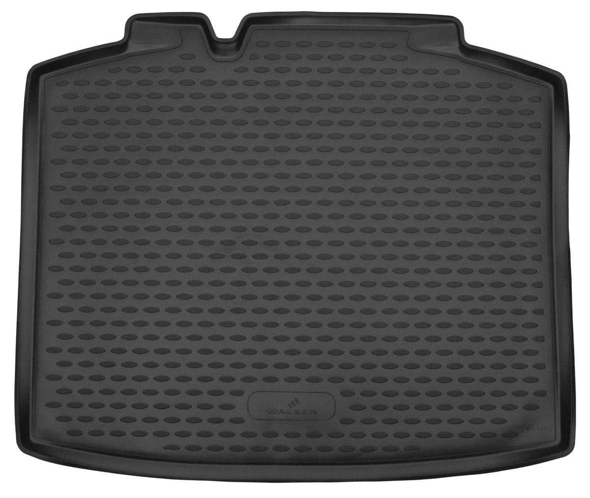 WALSER 70878 Tăviţă de portbagaj Seria 7 xDrive 760 i 544 CP benzina/elector