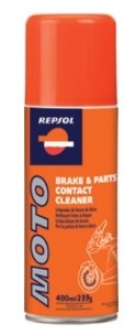 REPSOL Stabdžių / sankabos valiklis prekės numeris: REP654789365 nebrangu