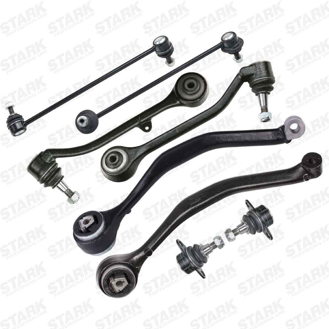 STARK Control arm repair kit Article number: SKSSK-1600154 cheaply