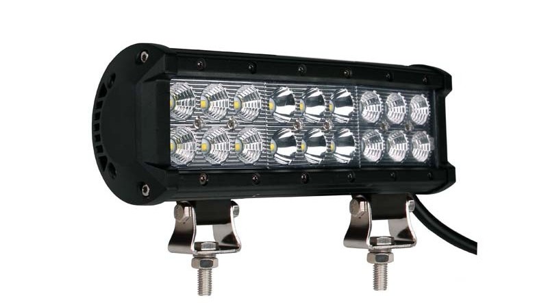 TECH WLO603 Μπάρα LED PASSAT 1.4 TSI 122 PS Βενζίνη 2010