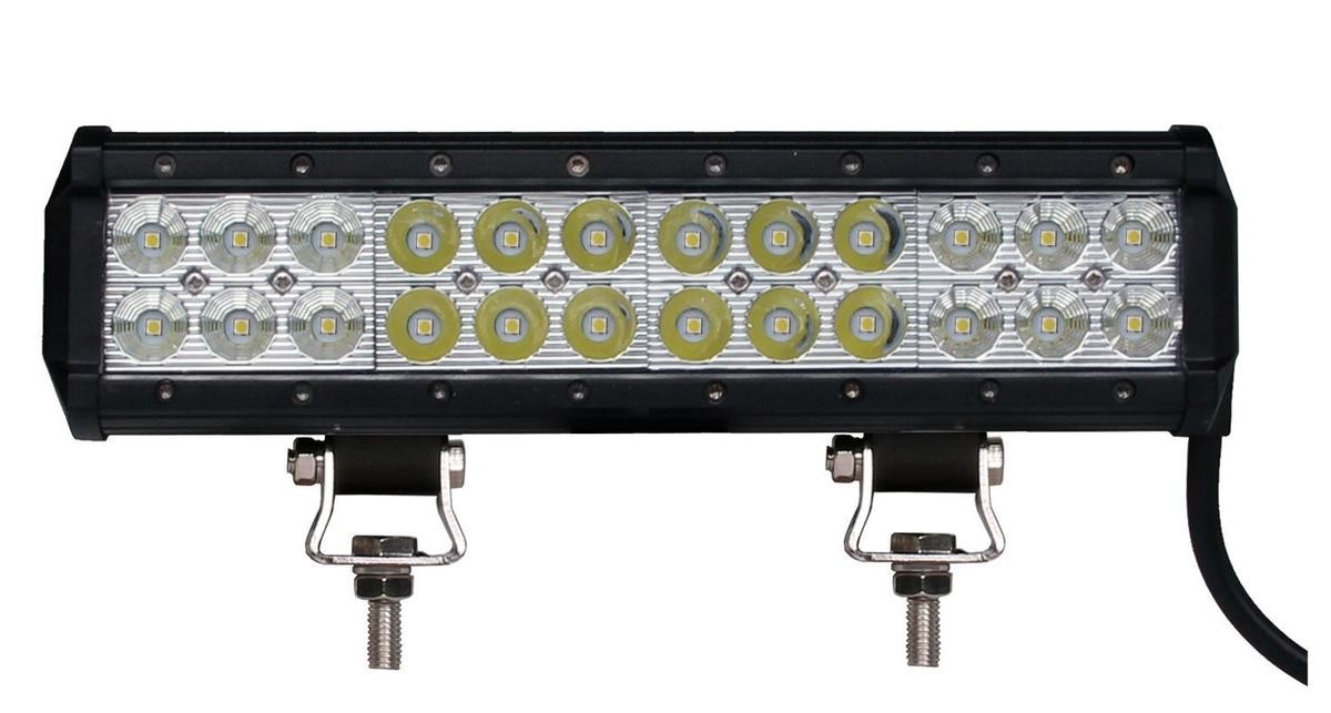 TECH WLO604 LED bar Convertible Cooper 120 PS Petrol 2015
