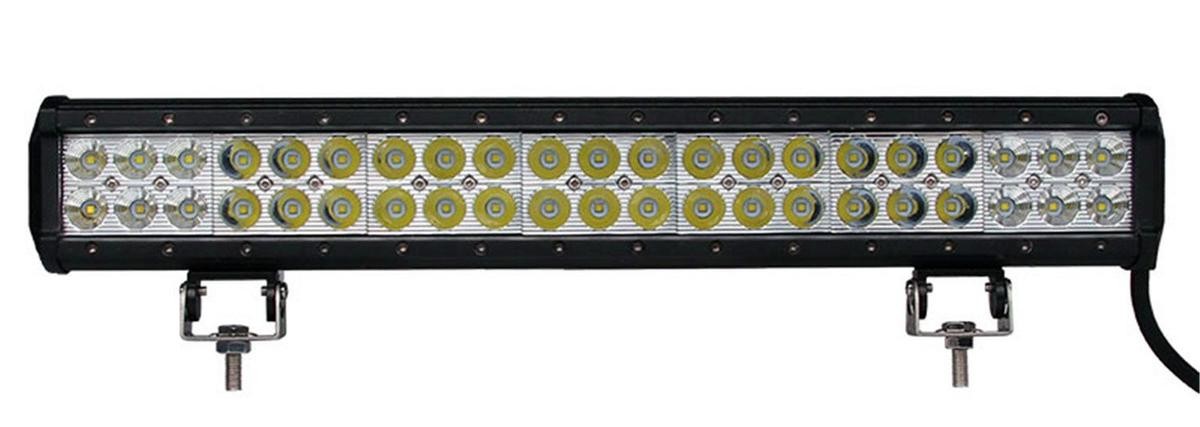 TECH WLO607 LED bar Convertible Cooper 120 PS Petrol 2015
