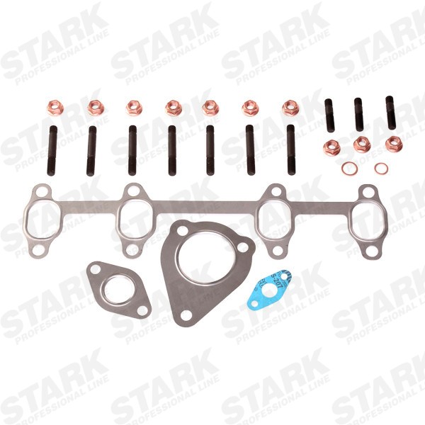 STARK Kit de montagem, turbocompressor Número de artigo: SKMKC-4000002 baixo custo