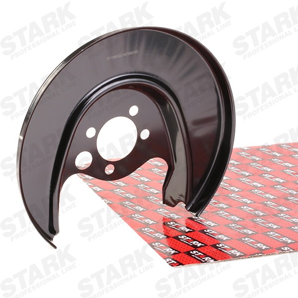 STARK Plekk, piduriketas Artikli number: SKSPB-2340110 soodsalt