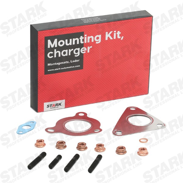 STARK Kit montaggio turbocompressore Numero articolo: SKMKC-4000004 poco costoso