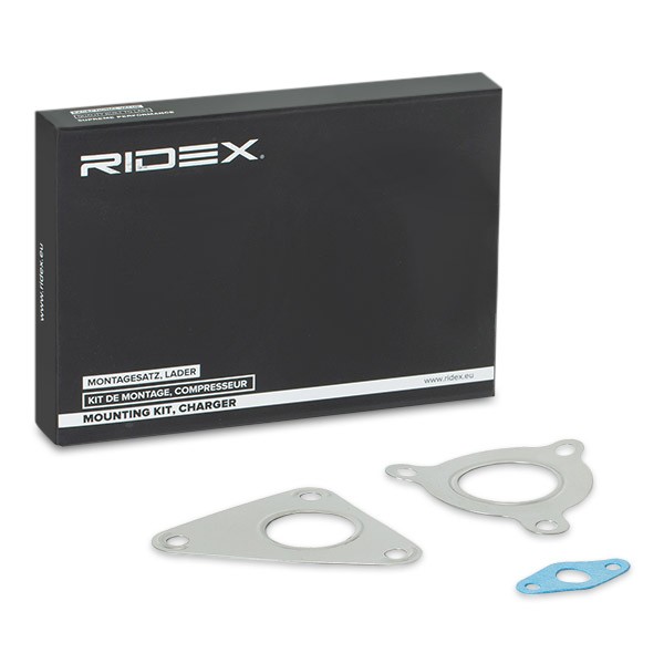 RIDEX Mounting Kit, charger Article number: 2420M0005 cheaply