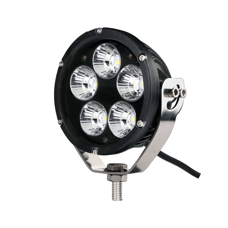 TECH WLC101 Projecteur longue portée GOLF 1.8 173 CH Essence 2005
