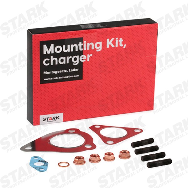 STARK Kit montaggio turbocompressore Numero articolo: SKMKC-4000006 poco costoso