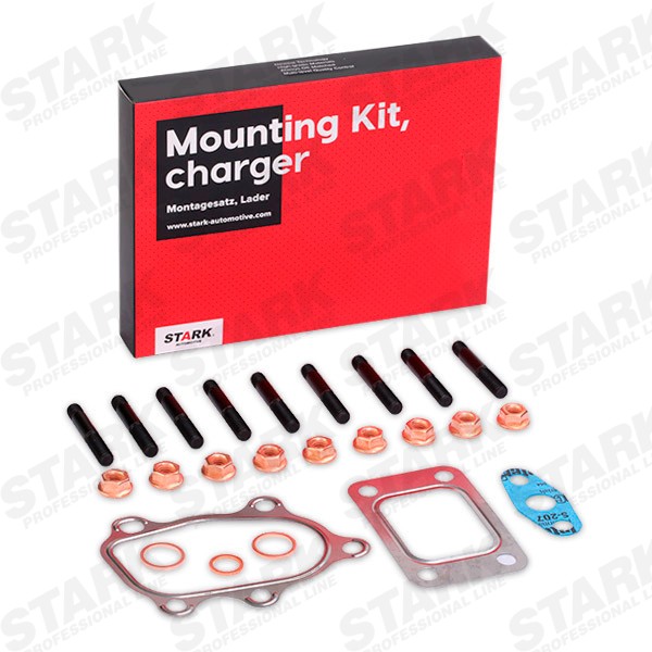 STARK Kit montaggio turbocompressore Numero articolo: SKMKC-4000007 poco costoso