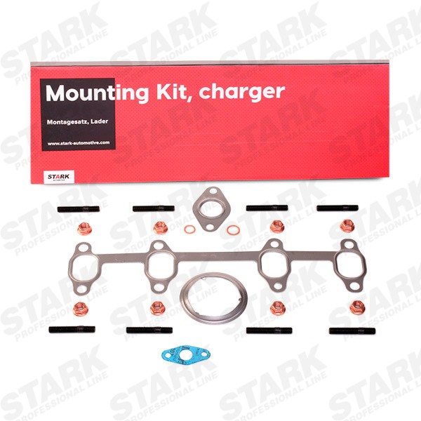 STARK Kit montaggio turbocompressore Numero articolo: SKMKC-4000008 poco costoso
