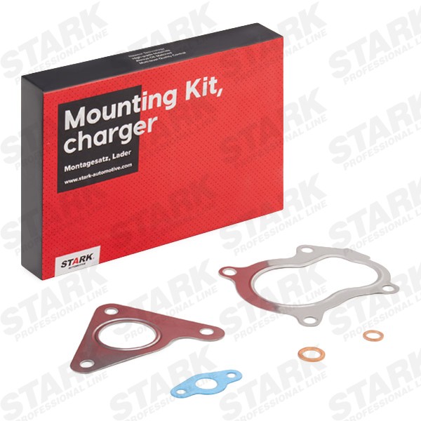 STARK Mounting Kit, charger Article number: SKMKC-4000012 cheaply