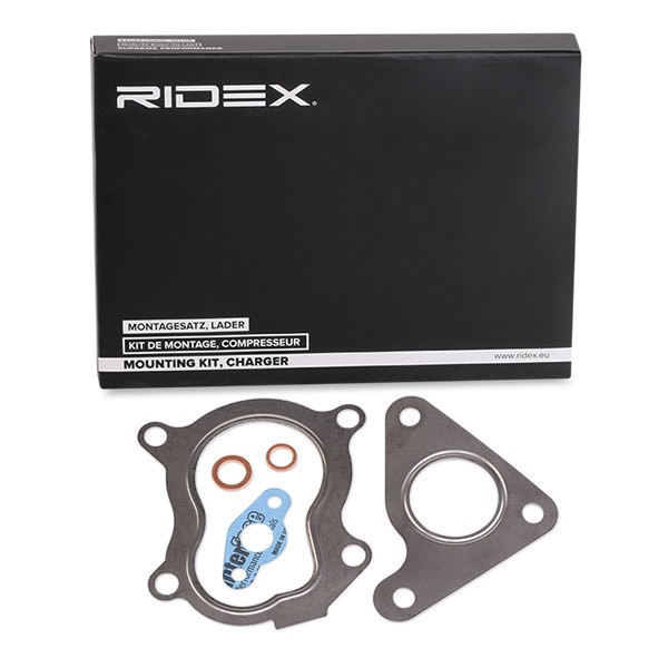 RIDEX Mounting Kit, charger Article number: 2420M0013 cheaply