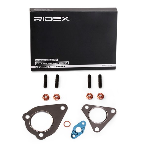 RIDEX Mounting Kit, charger Article number: 2420M0018 cheaply