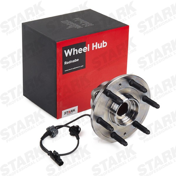 STARK Wheel bearing kit Article number: SKWB-0181295 cheaply