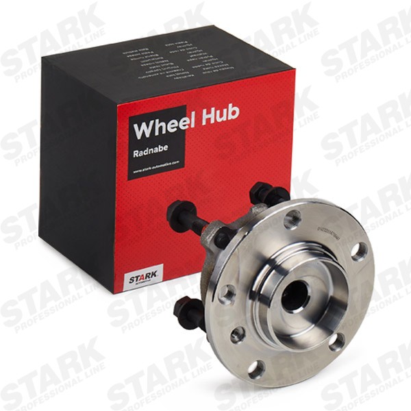 STARK Radlagersatz Artikelnummer: SKWB-0181298 bestellen