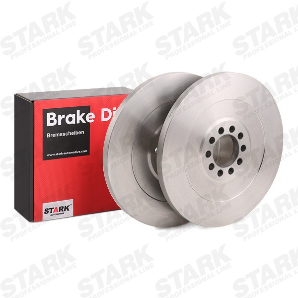 STARK Stabdžių diskas prekės numeris: SKBD-0024215 nebrangu