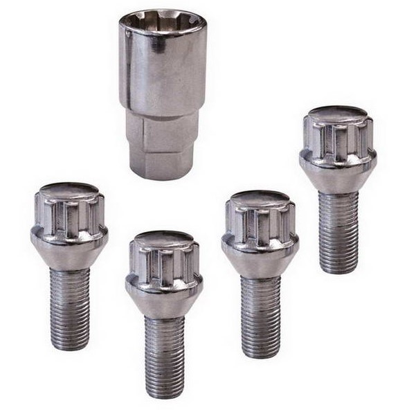 OEM Turvapoldid 0520502 pärit CARPOINT