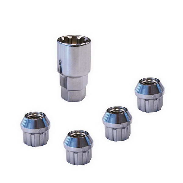 OEM Turvapoldid 0520506 pärit CARPOINT