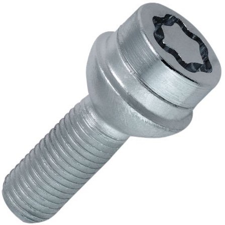 MCGARD Antivols de roue Original UGS: 28018SU à peu de frais